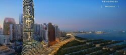 Newport Residences (D2), Apartment #632477421